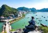 Cát Bà: thiên đường trong mơ