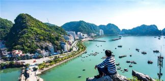 Cát Bà: thiên đường trong mơ