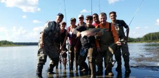 Dự án đầu đời: Kỳ 1: “Chóng mặt” trong buổi tập huấn