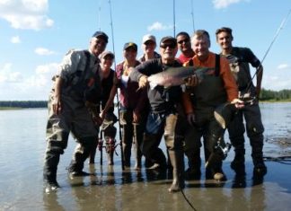 Dự án đầu đời: Kỳ 1: “Chóng mặt” trong buổi tập huấn