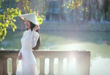 Huế trong tôi (kỳ 2): Tuổi thơ tôi là những món ăn …!