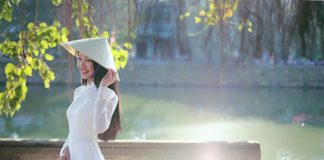 Huế trong tôi (kỳ 2): Tuổi thơ tôi là những món ăn …!