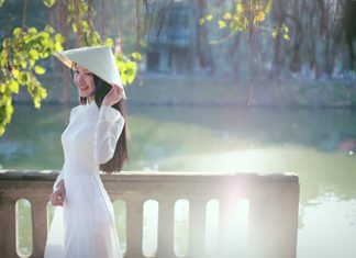 Huế trong tôi (kỳ 2): Tuổi thơ tôi là những món ăn …!