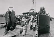 Ký ức của một người di cư năm 1954