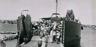 Ký ức của một người di cư năm 1954