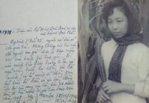 Kỷ vật của chiến sĩ đi B ra mắt công chúng