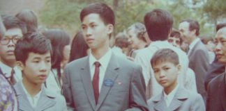 Lê Bá Khánh Trình, thần đồng toán học ngày ấy, bây giờ