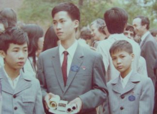 Lê Bá Khánh Trình, thần đồng toán học ngày ấy, bây giờ