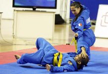 Một đời với VOVINAM