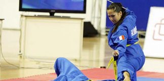 Một đời với VOVINAM