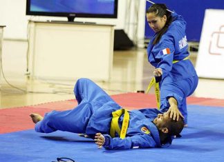 Một đời với VOVINAM