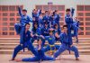 Một đời với VOVINAM