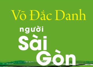 Người Sài Gòn bất đắc dĩ