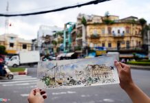 Nhật ký Sài Gòn 1975 – Ngày 2.5 – Sau niềm vui ban đầu là nỗi lo âu về
tương lai