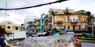 Nhật ký Sài Gòn 1975 – Ngày 2.5 – Sau niềm vui ban đầu là nỗi lo âu về
tương lai