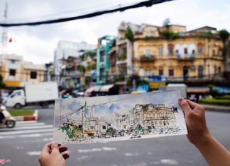 Nhật ký Sài Gòn 1975 – Ngày 2.5 – Sau niềm vui ban đầu là nỗi lo âu về
tương lai