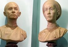 Những người cần biết đến: “Tứ Định” trong tứ đại phú