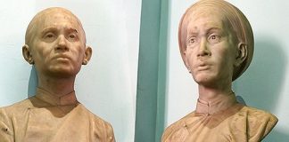 Những người cần biết đến: “Tứ Định” trong tứ đại phú