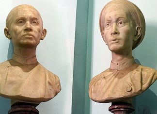 Những người cần biết đến: “Tứ Định” trong tứ đại phú