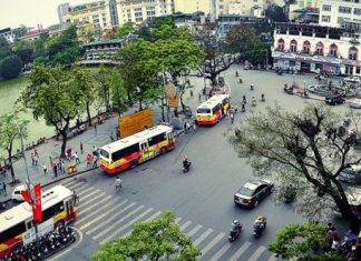 Nếu một ngày không có xe bus…