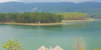 Nỗi niềm với Đà Lạt từ một bộ ảnh quý vừa phát hiện