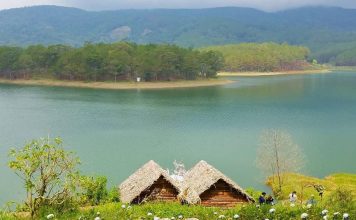 Nỗi niềm với Đà Lạt từ một bộ ảnh quý vừa phát hiện