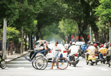 Chuyến khám phá Sài Gòn lý thú