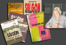 Hồi ký: Sài Gòn năm xưa – Vương Hồng Sển (phần 1-b)