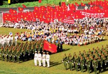 Sự kiện lịch sử tổng hợp ngày 14/08/2010