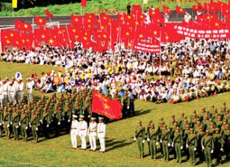 Sự kiện lịch sử tổng hợp ngày 14/08/2010