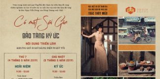 Thông cáo báo chí về việc ra mắt website Bảo tàng Ký ức Xã hội