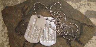 Chuyện thẻ bài lính Mỹ – Bài 1:Dự án thẻ bài của JPAC