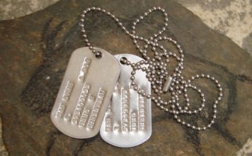 Chuyện thẻ bài lính Mỹ – Bài 1:Dự án thẻ bài của JPAC