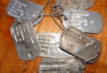 Chuyện thẻ bài lính Mỹ – Bài 2: Thẻ bài thật hay giả?