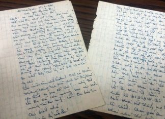 Cuốn nhật ký của nữ liệt sĩ chôn vùi gần 50 năm