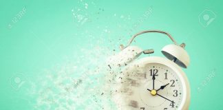 Gửi từ một đám tang