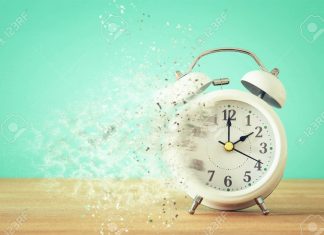 Gửi từ một đám tang