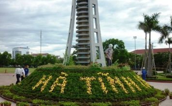 Hà Tĩnh ơi! Tại sao vậy?