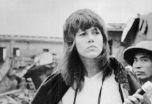jane fonda – Hanoi Jane