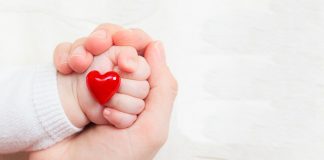 Kể chuyện bé bầu ngày đầy tháng