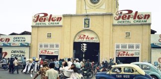 Những bức ảnh lịch sử về Sài Gòn