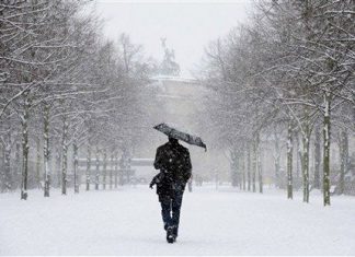 Chuyện về những linh hồn phiêu bạt