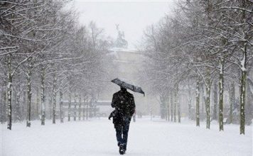 Chuyện về những linh hồn phiêu bạt