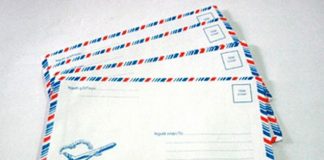 Từ bánh bao ngày xưa đến phong bì ngày nay – Kỳ cuối