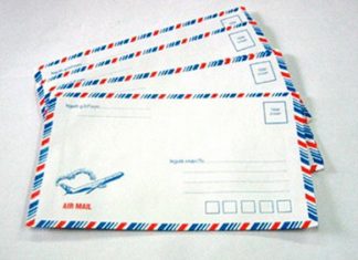 Từ bánh bao ngày xưa đến phong bì ngày nay – Kỳ cuối