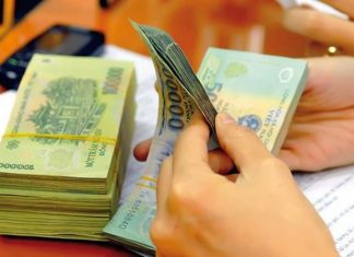 Thưởng Tết Quý Tỵ 2013: Kém vui?