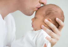 Viết tiếp cho con – sau những ngày con bị bệnh