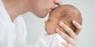 Viết tiếp cho con – sau những ngày con bị bệnh