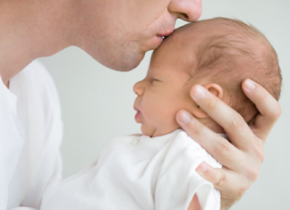 Viết tiếp cho con – sau những ngày con bị bệnh