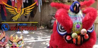 Đầu lân – Một góc nhìn văn hóa (kỳ 2)